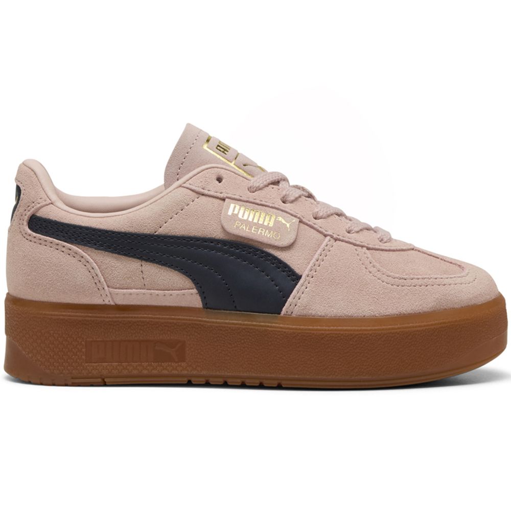 Puma Ženske patike Palermo Elevata slika 1