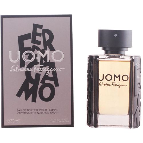 Salvatore Ferragamo Uomo Eau De Toilette 50 ml (man) slika 2