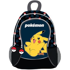 Pokemon Pokeball backpack 40cm