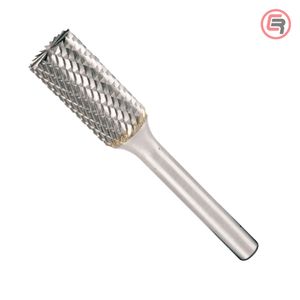 Metabo Glodalo HM Oblik ZYAS Cilindrično 10 x 20 x 64 mm - 628343000