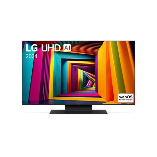 LG 50UT9100, 55", 139cm, 3xHDMI, 2xUSB, T2/S2, UHD 55UT91003LA slika 1