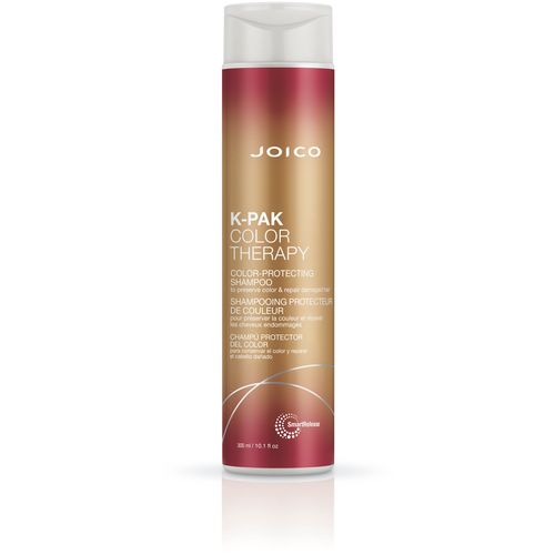 Joico K-Pak Color Therapy Shampoo 300ml - Šampon za farbanu oštećenu kosu slika 1