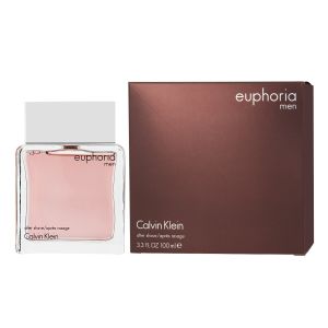 Calvin Klein Euphoria for Men After Shave Lotion 100 ml (man)