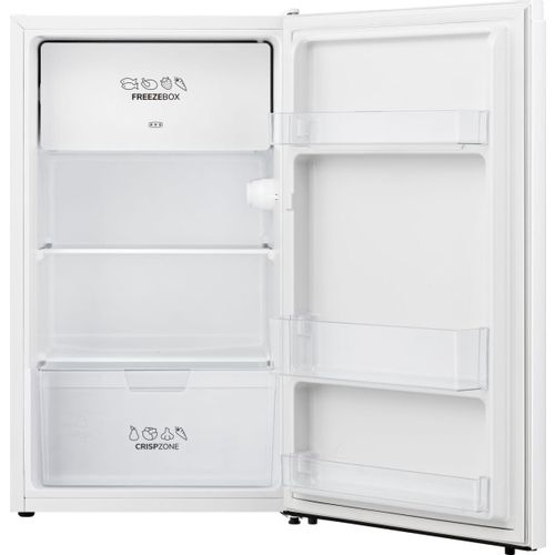 Gorenje RB39EPW4 Frižider sa komorom, Visina 85 cm, Širina 47.5 cm slika 3