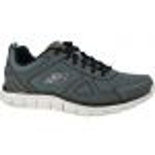 Muške tenisice za trčanje Skechers Track-Scloric 52631-CCBK slika 9