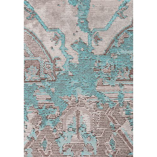 Tepih MONARCH ERA TURQUOISE, 200 x 250 cm slika 6