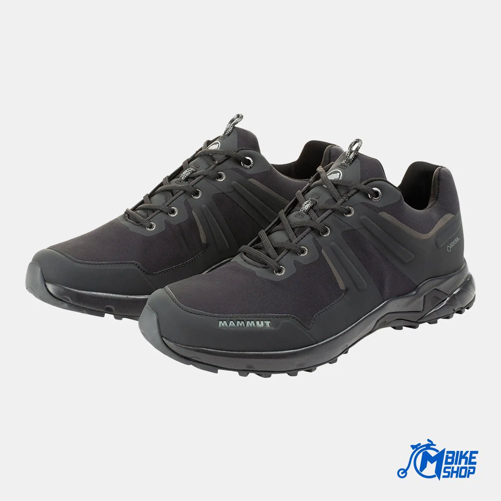 Mammut Muške patike za planinarenje Ultimate Pro Low GTX Black slika 1