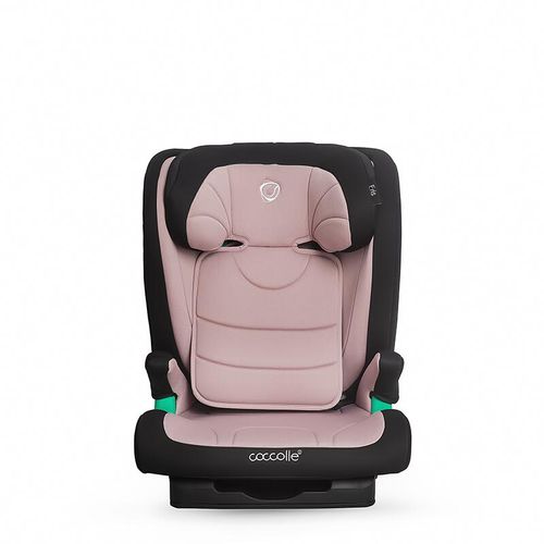 Coccolle® Autosjedalica Eris iSize 100-150cm Isofix, Dessert Rose slika 2