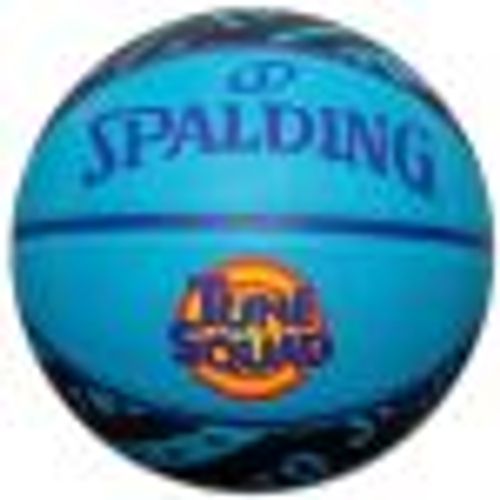 Spalding space jam tune squad bugs košarkaška lopta 84598z slika 5