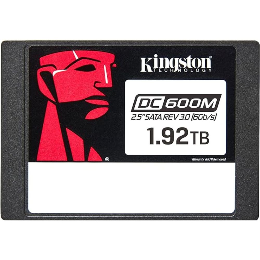 Kingston SEDC600M/1920G 2.5" SSD slika 1