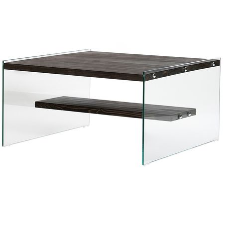 Aqua - Anthracite Anthracite Coffee Table slika 6