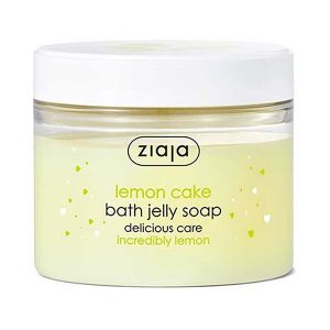 Ziaja Lemon cake gel sapun za tijelo 260 ml