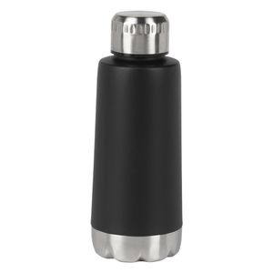 CONGO,termos 350 ml,crni
