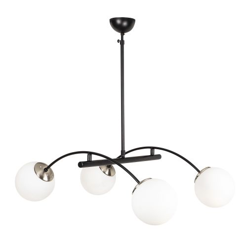 Hilal - 3811 Black
White Chandelier slika 2