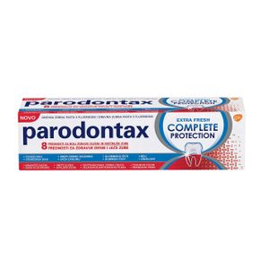 Parodontax® Pasta za zube Complete Protection Extra Fresh 75 ml 