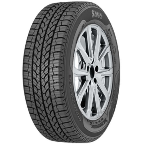 185R14C ESKIMO LT 102/100R slika 1