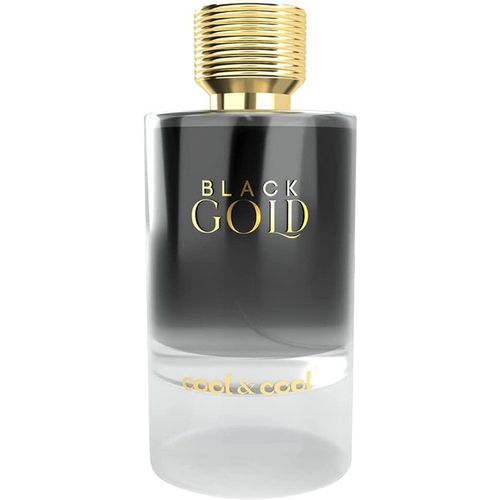 Cool & Cool Black Gold EDP 100ml slika 2