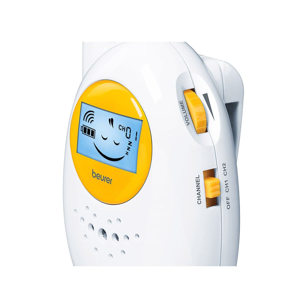 Beurer Audio Baby alarm BY 84  slika 5
