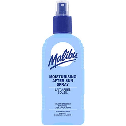 MALIBU losion za poslije sunčanja s pumpicom – 200 ml slika 1