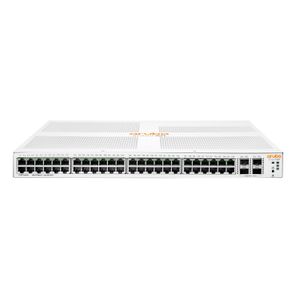 Aruba Switch Instant On 1930 48G 4SFP/SFP+