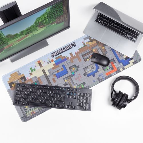 PALADONE MINECRAFT WORLD DESK MAT slika 3