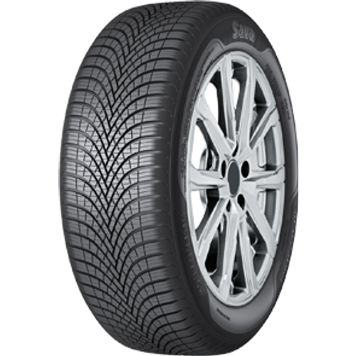 Sava 185/60R15 88H All Weather XL slika 1