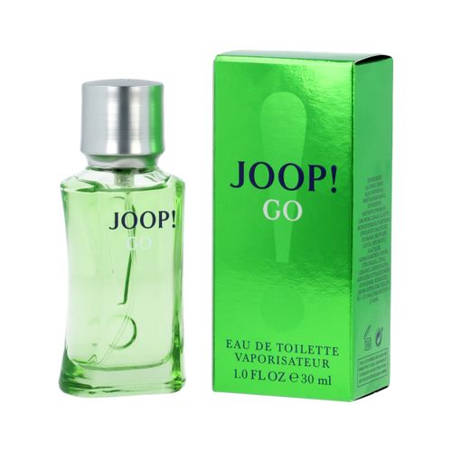 JOOP! GO Eau De Toilette 30 ml (man) slika 4