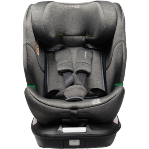 MAST MROX CAR SEAT I-SIZE VOLCANIC ASH MA-ROX-VOA-23 slika 1