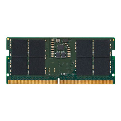 Memorija KINGSTON 16GB 4800MHz DDR5 CL40 SODIMM KVR48S40BS8-16 slika 1