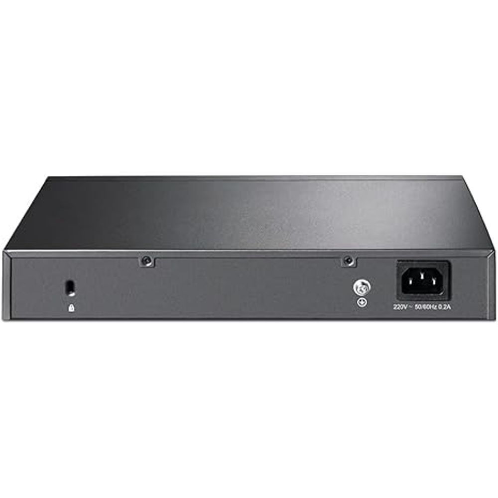 TP-Link SG3210 Omada 8-Port Gigabit L2+ Managed Switch slika 2