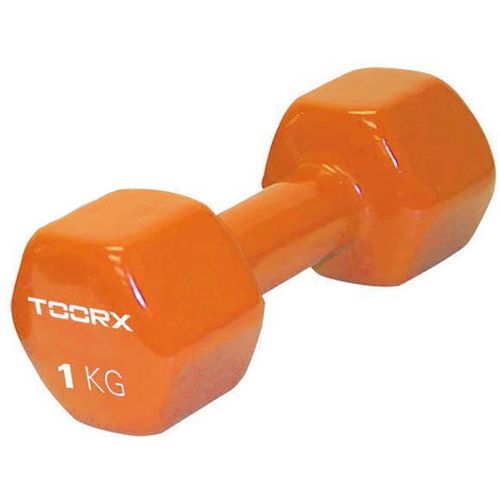 Vinil uteg Toorx 1 kg slika 1