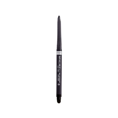 L'Oréal Paris Infaillible 36h Grip Gel Automatic Eyeliner Taupe Grey slika 2