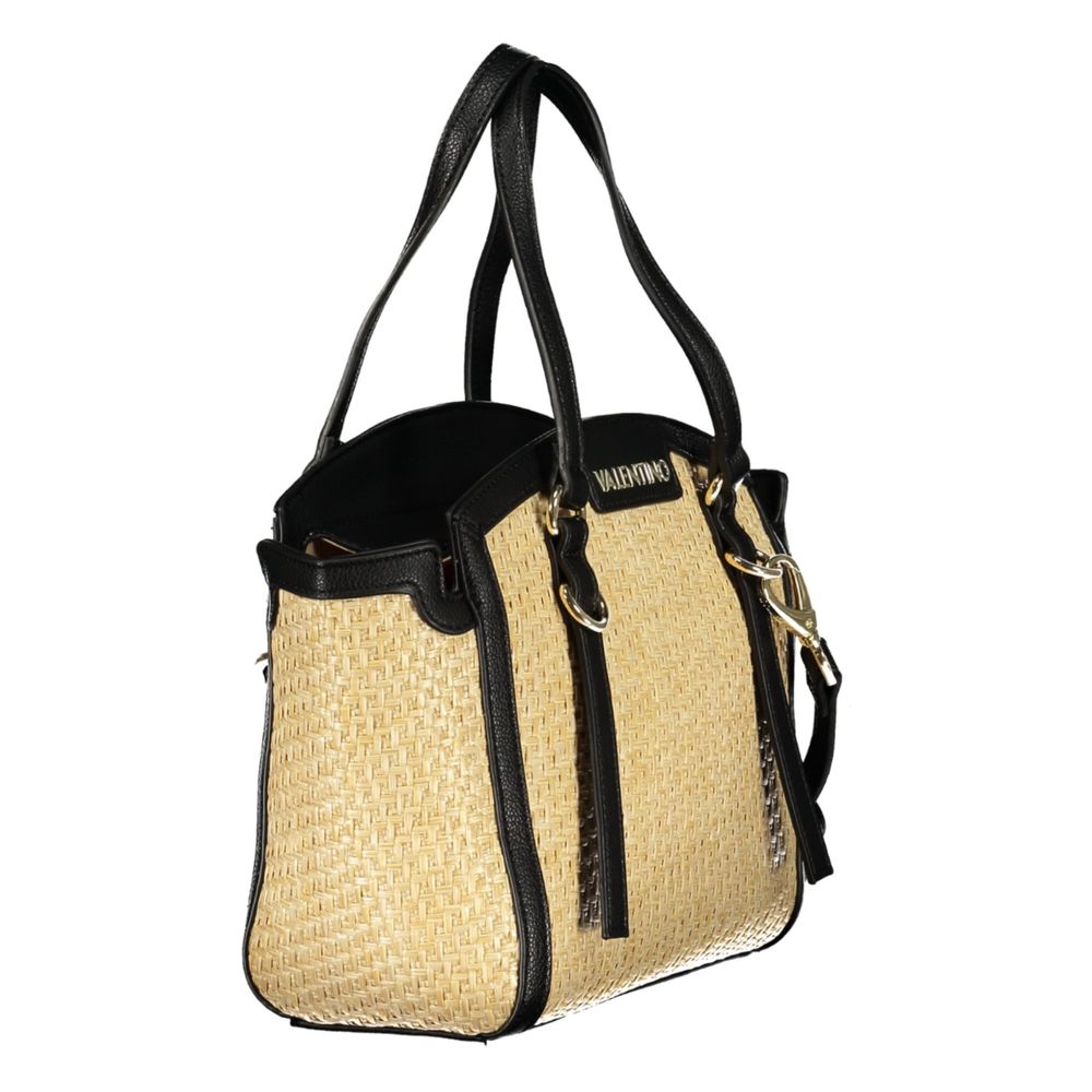 Valentino Bags ženska crna torba slika 3