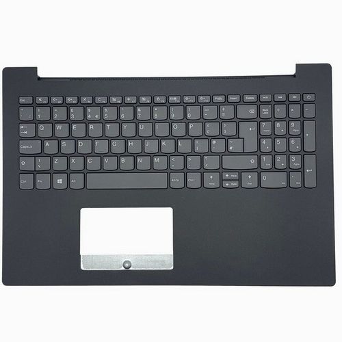 Tastatura za laptop Lenovo ideaPad 320-15 series 330-15 series + palmrest (C Cover) slika 1