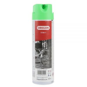 OREGON SPREJ ZELENI 500ml, ZA MARKIRANJE DO 2godine