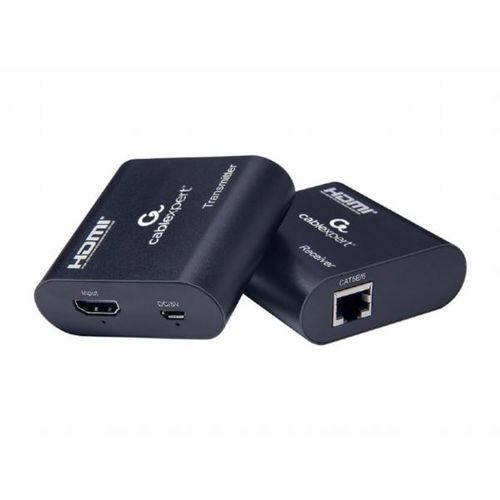 Gembird HDMI extender, 60 m slika 1