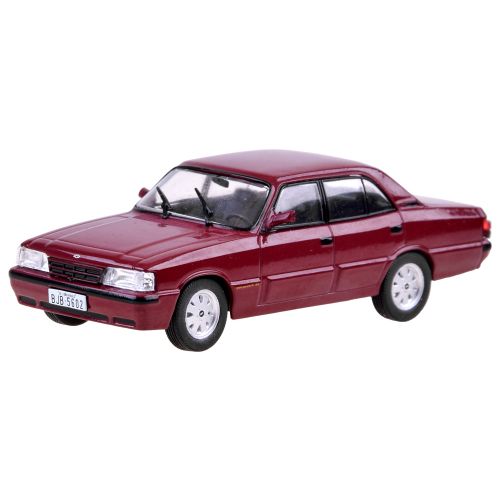 Chevrolet Opala Diplomata 1992 1:43 ZA4111 - Model za kolekcionare slika 2