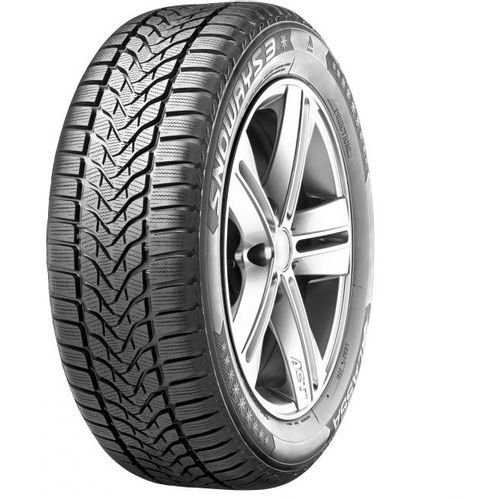 LASSA 195/45R16 84H XL SNOWAYS 3 slika 1