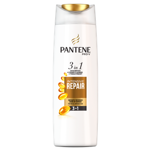 Pantene šampon za kosu 3u1 Repair&Protect 360 ml