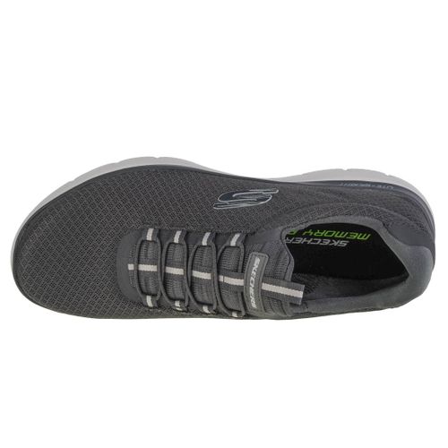 Skechers Summits muške tenisice 52811-CHAR slika 3