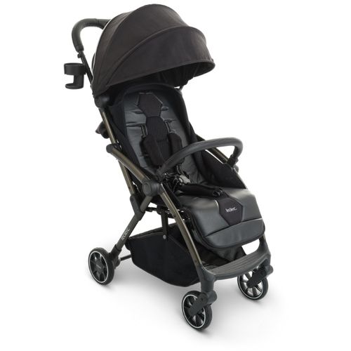 Leclercbaby Kolica Hexagon Limited Edition, Carbon slika 1