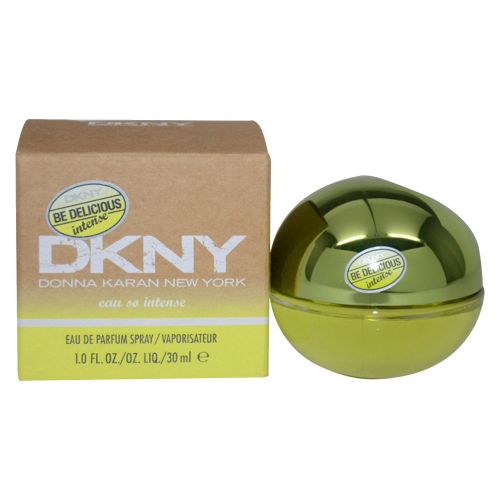 DKNY Donna Karan Be Delicious Eau De Parfum 30 ml za žene slika 2