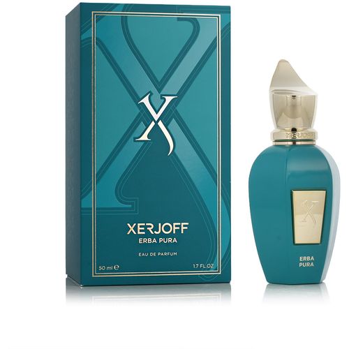 Xerjoff " V " Erba Pura Eau De Parfum 50 ml (unisex) slika 1