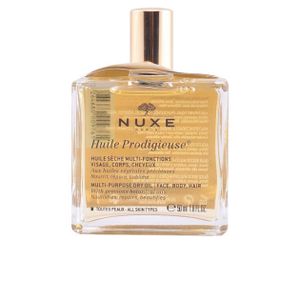 Nuxe Paris Huile Prodigieuse Multi-Purpose Dry Oil 50 ml