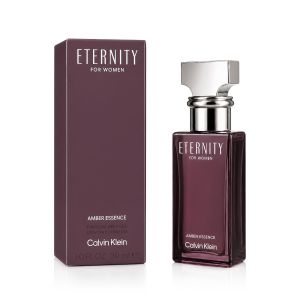Calvin Klein Eternity for Women Amber Essence Parfum Intense 30 ml
