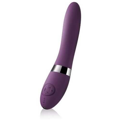 Vibrator Elise 2 Boje Šljive Lelo 7663 slika 4