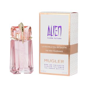 Mugler Alien Flora Futura Eau De Toilette 60 ml (woman)