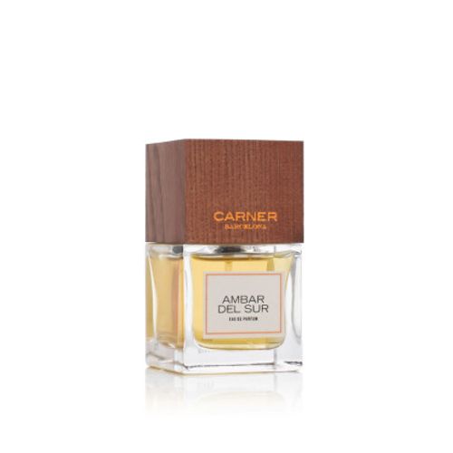 Carner Barcelona Ambar Del Sur Eau De Parfum 50 ml (unisex) slika 2