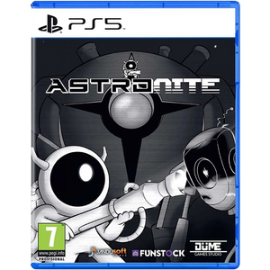 Astronite (Playstation 5)