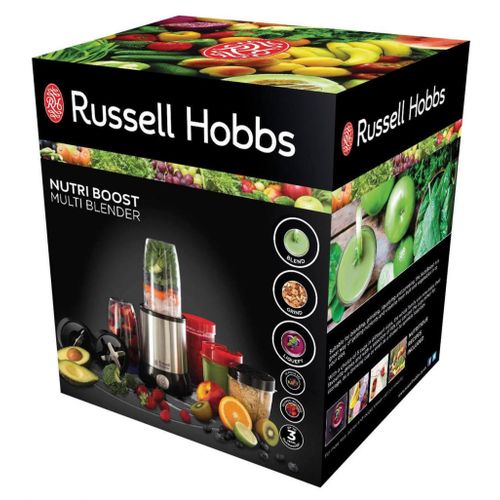 Russell Hobbs Blender NUTRIBOOST 23180-56      slika 2